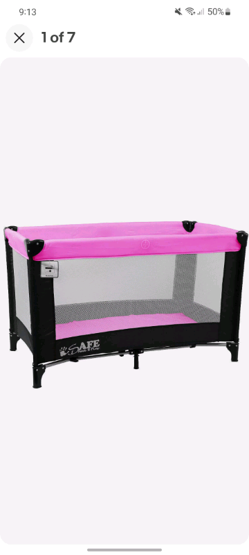 thick mattress for travel cot